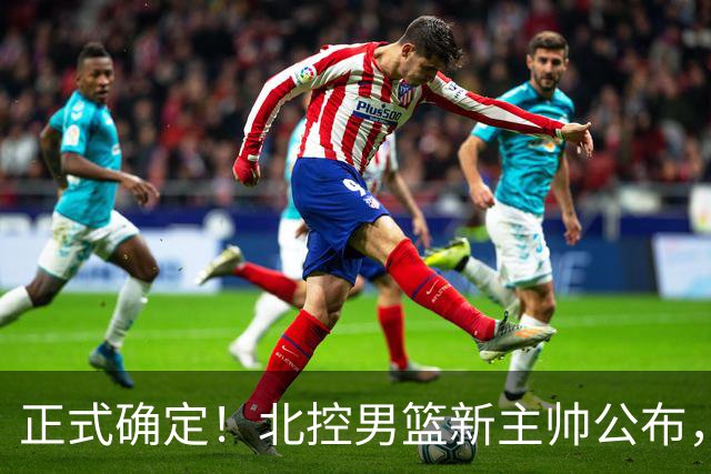 正式确定！北控男篮新主帅公布，北京首钢旧臣上任