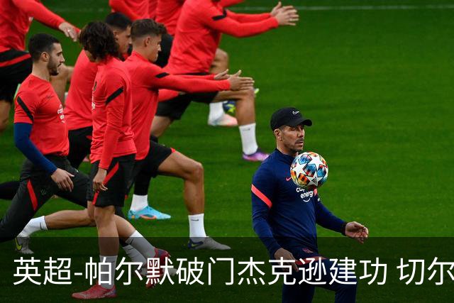 英超-帕尔默破门杰克逊建功 切尔西2-1纽卡斯尔