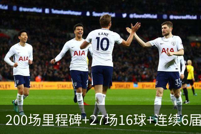 200场里程碑+27场16球+连续6届出场！梅西一战破N项纪录