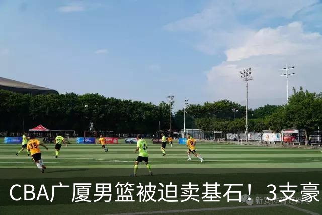 CBA广厦男篮被迫卖基石！3支豪门争抢胡金秋，家乡球队成隐藏黑马